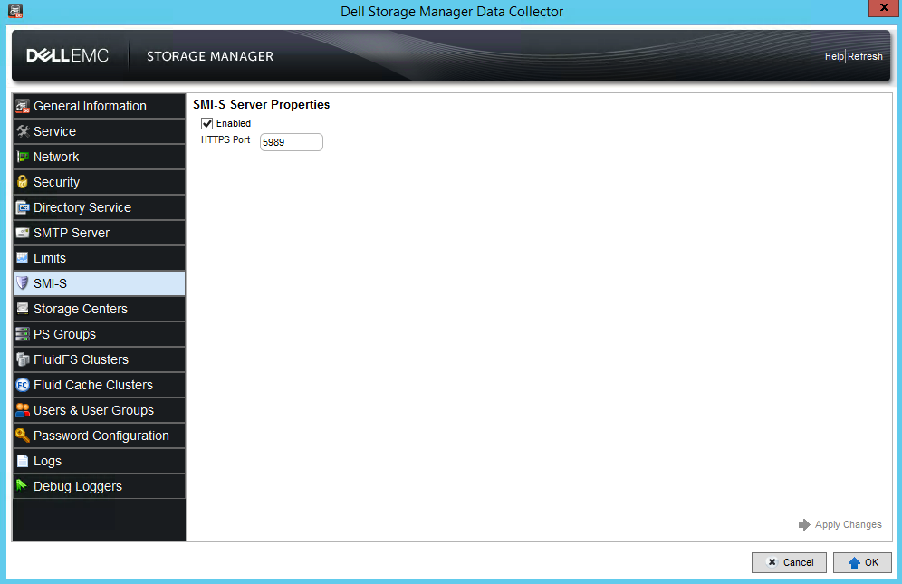 Monitoring Dell Compellent Storage environments with WhatsUp Gold ...