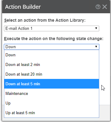 Using State Change Timeline to Help Configure Actions and Alerts ...