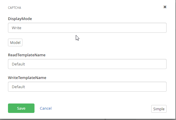 New version whit hybride
