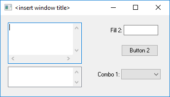 With .manifest