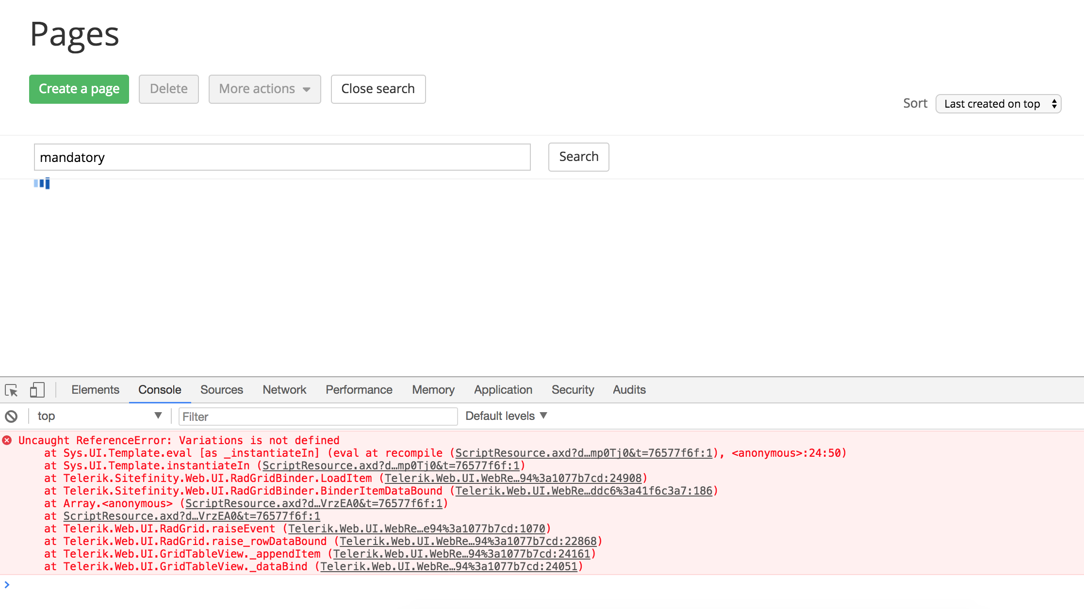 User-added image