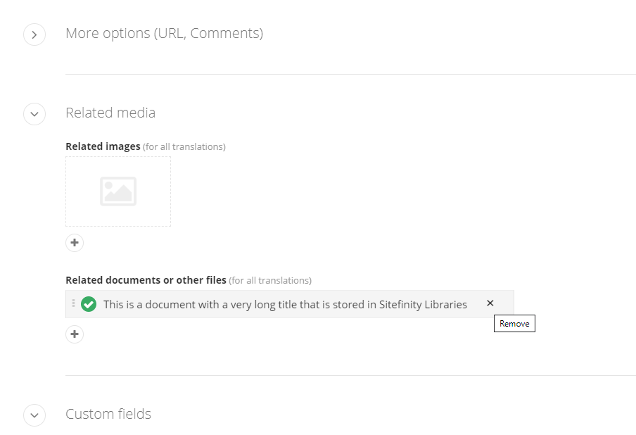 User-added image