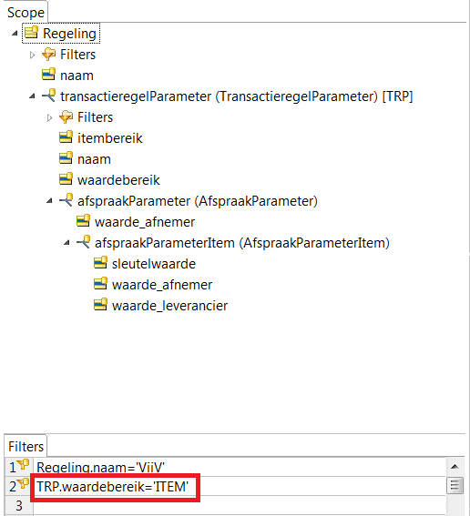 Using an alias name in a database filter causes a fatal error in ...