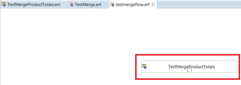 Aggregating or merging Collections does not work in Corticon Studio ...