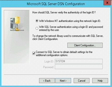 How to use an external SQL database for collaboration. - Progress Community