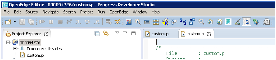 How to open the same program multiple times side by side? - Progress ...