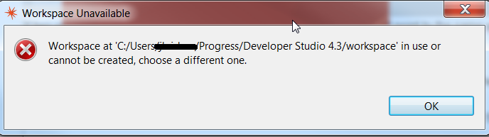 Can two versions of Corticon Studio point to and use the same workspace ...