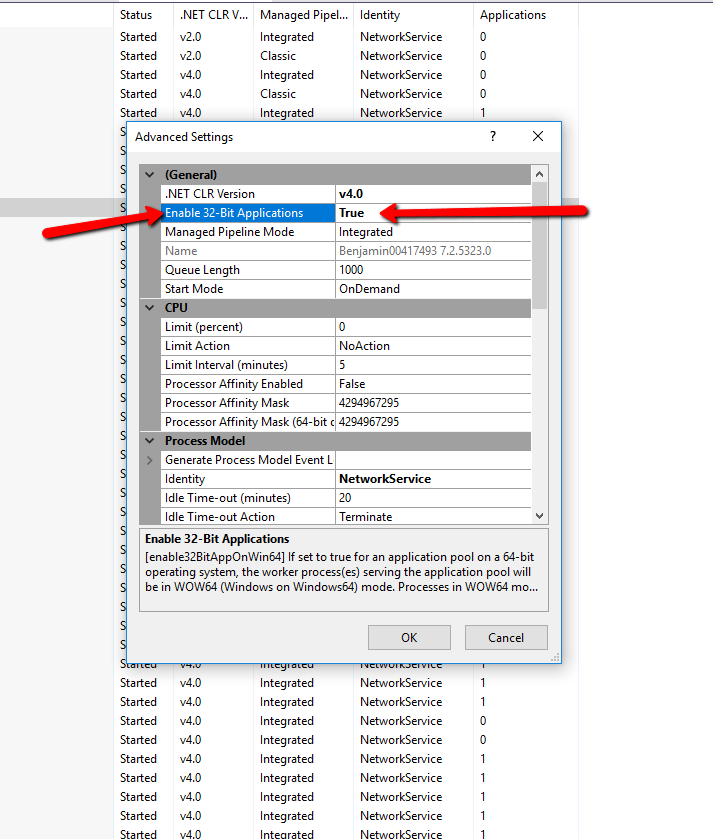A runtime error occurs after an upgrade - Progress Community