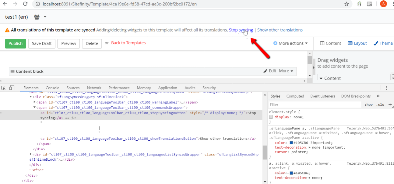 User-added image