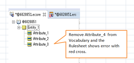 Scope error not shown in Simple View in Corticon Studio - Progress ...
