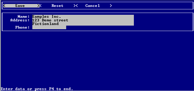 How to integrate existing Character-based screens into GUI application ...