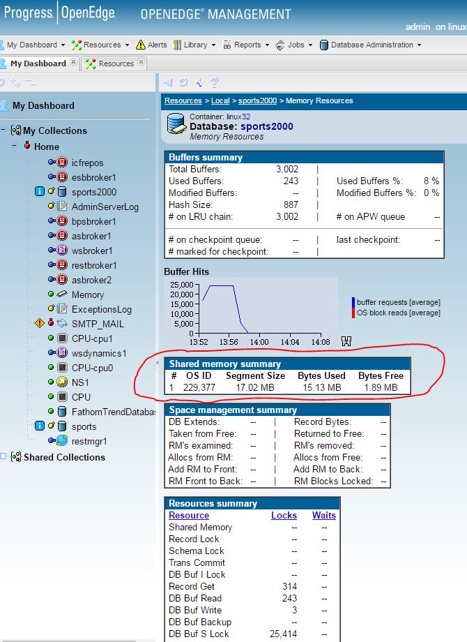 how-to-monitor-database-memory-usage-in-oem-progress-community