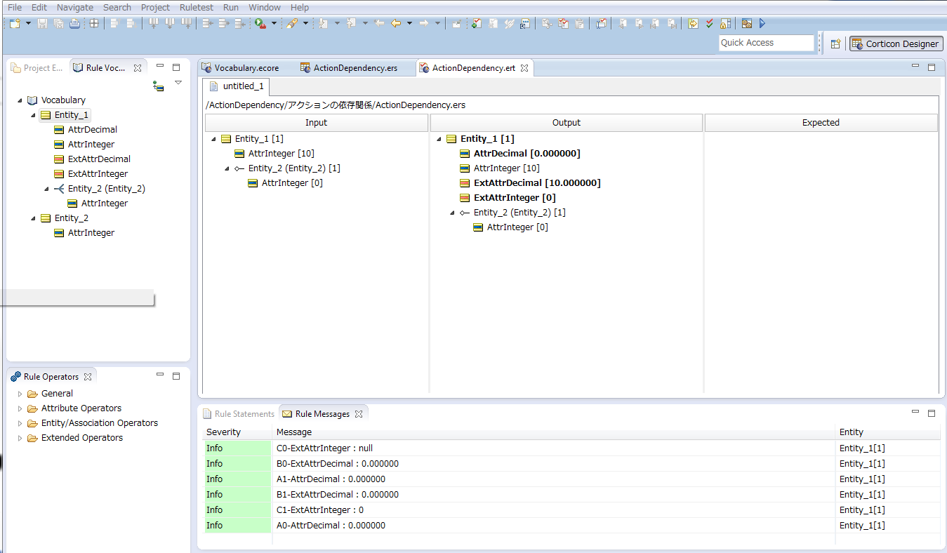 Action dependencies for rules in Corticon Studio - Progress Community