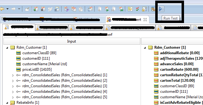 Can you run multiple tests in Corticon Studio ? - Progress Community