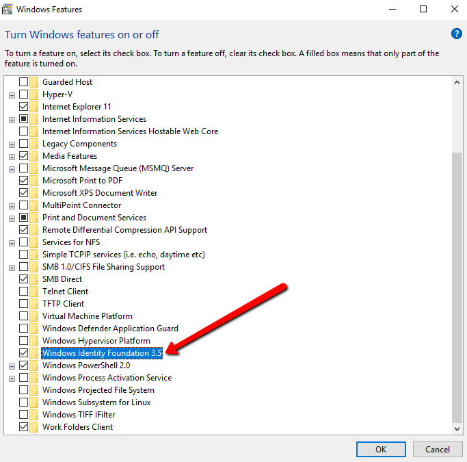 Error Upon Publish The Type Initializer For Threw An Exception 