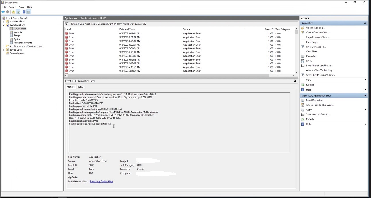 automation-server-keeps-crashing-progress-community