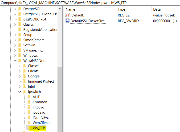 received-too-large-2999993-sftp-packet-max-supported-packet-size-is