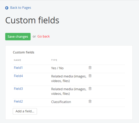 Upgrade: Can't create new pages in Sitefinity - Progress Community