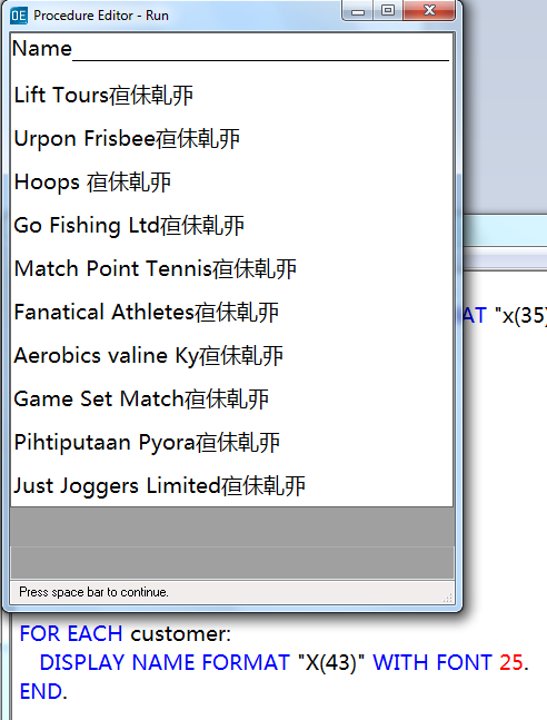 how-to-enter-chinese-characters-into-a-utf-8-database-with-4gl-progress-community