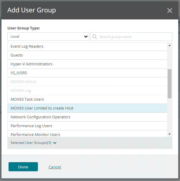 Graphical user interface, application  Description automatically generated