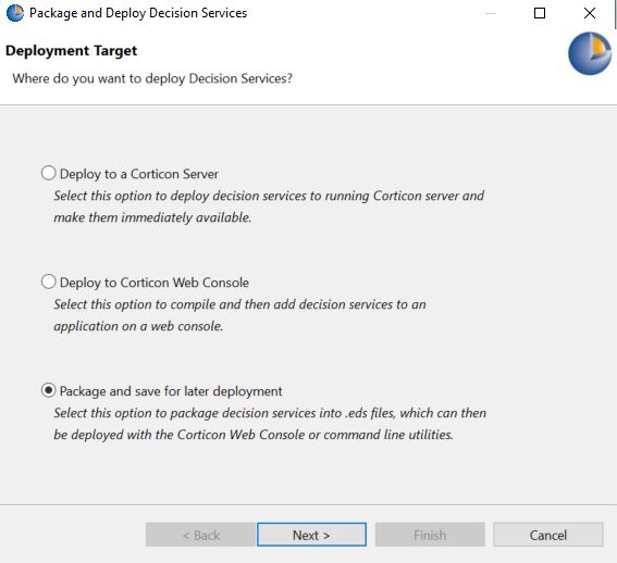 Corticon Studio encounters error when compiling a huge set of Rules ...