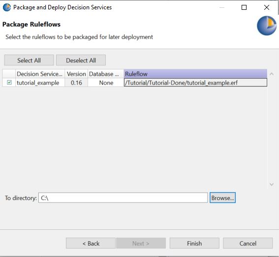 Corticon Studio encounters error when compiling a huge set of Rules ...