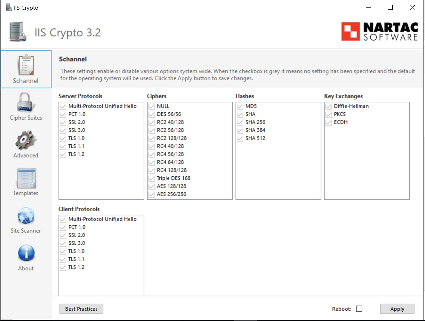 The Request Was Aborted: Could Not Create Ssl/Tls Secure Channel. -  Progress Community