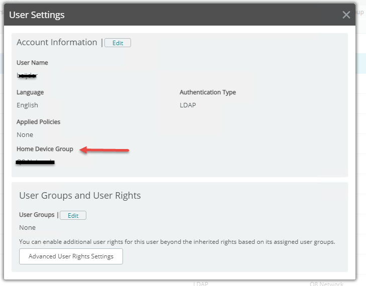Cannot delete Group - Progress Community