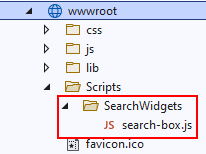 Core Renderer: Search box error after upgrade to 14.3.8023 - Progress ...