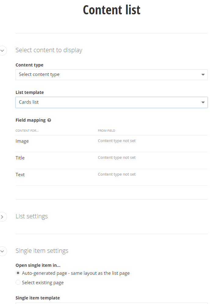 Card Widget for Asp.net Core Renderer - Progress Community