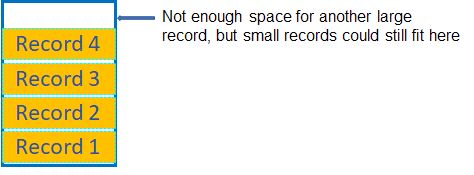 largerecordsfirst