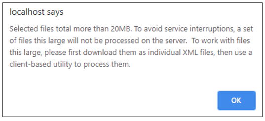 How To Consolidate Archive Logs into a Single CSV file - Progress Community