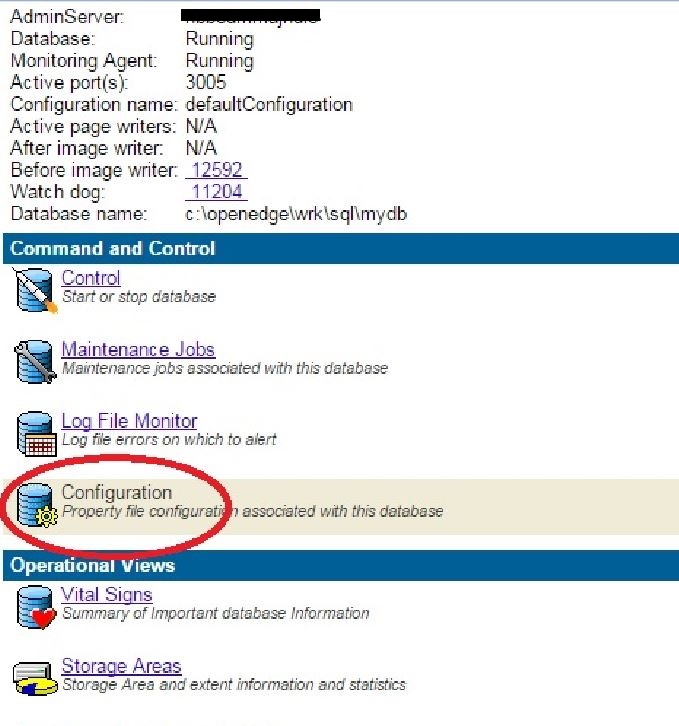 How to set the values for the startup parameters Ma, Mn and n