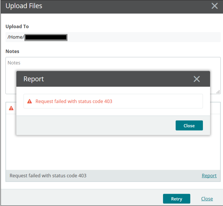 What is 403 Status Code 📖 How to Identify and Fix?