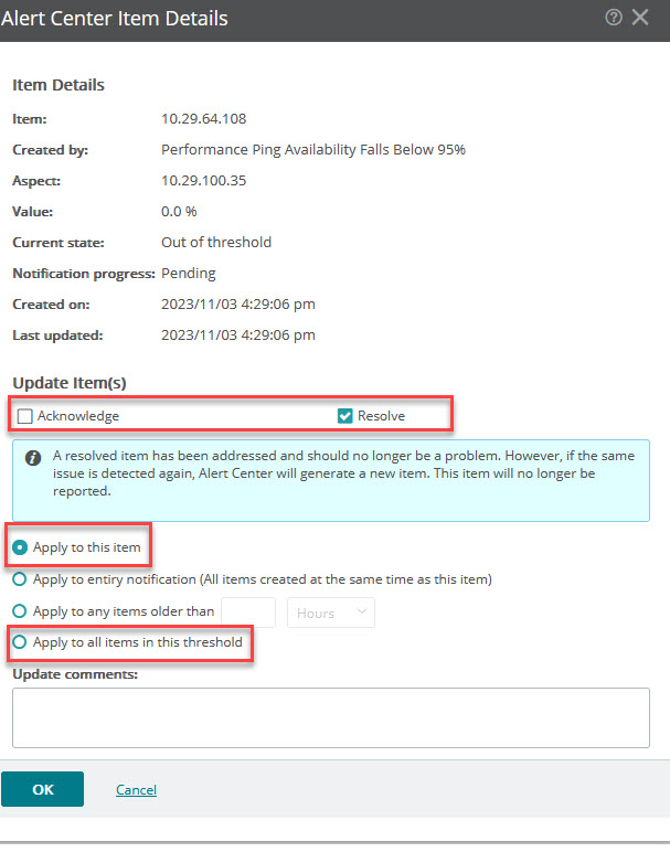 A screenshot of a computer  Description automatically generated