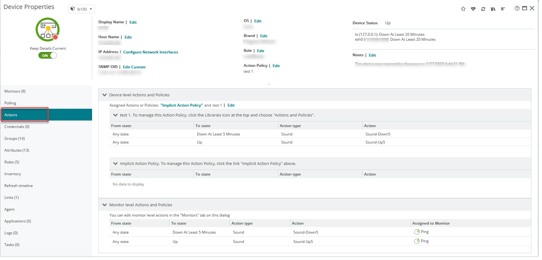 A screenshot of a computer  Description automatically generated