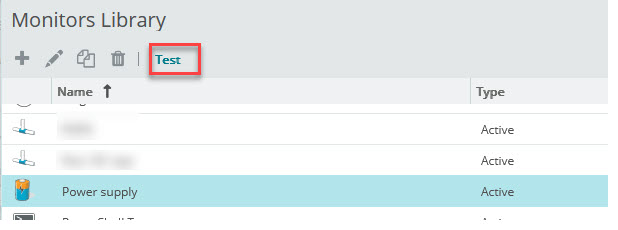 How to troubleshoot false positives for active monitor - Progress Community