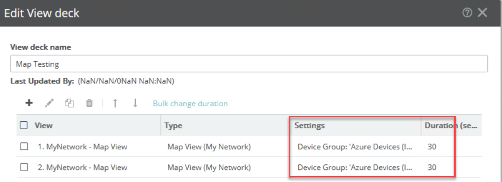 NOC Viewer Does Not Remember Map Group Configurations - Progress Community