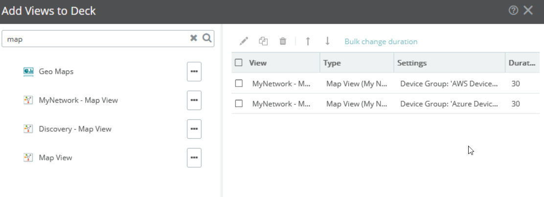 NOC Viewer Does Not Remember Map Group Configurations - Progress Community
