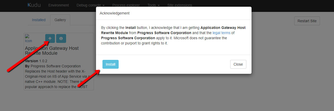 User-added image