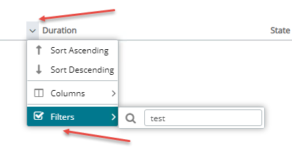 Missing data from Reports in web interface because of filter ...