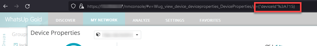 How To Determine DeviceID - Progress Community