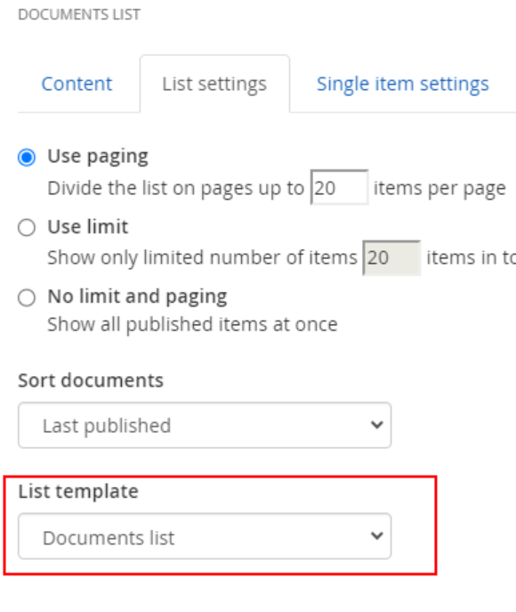 How to implement rating for documents and files - Progress Community