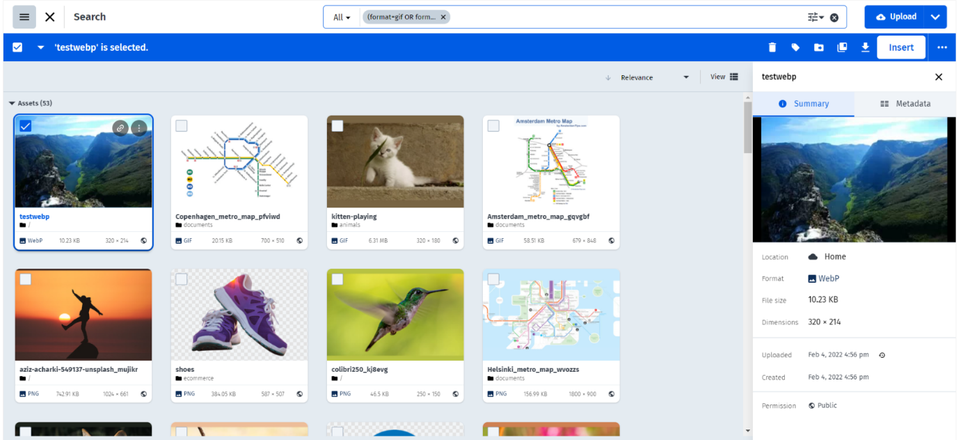 Graphical user interface, website  Description automatically generated