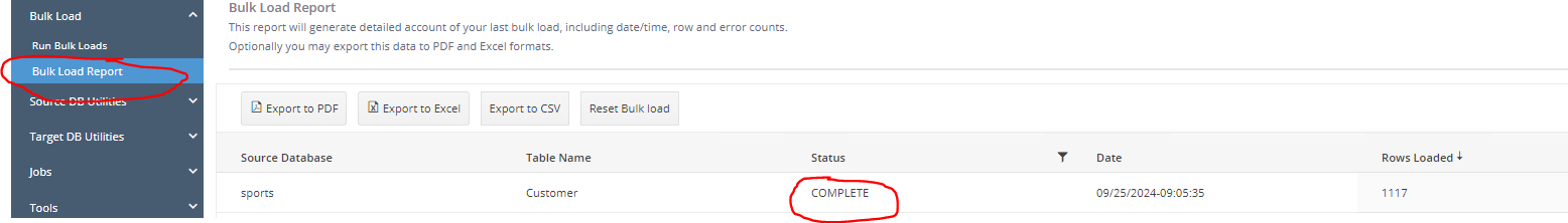 Pro2 How to run a Bulk Copy in Pro2? - Progress Community
