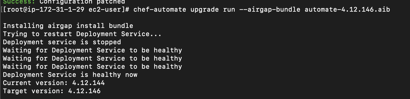 A screen shot of a computer  Description automatically generated