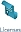 Licenses Icon