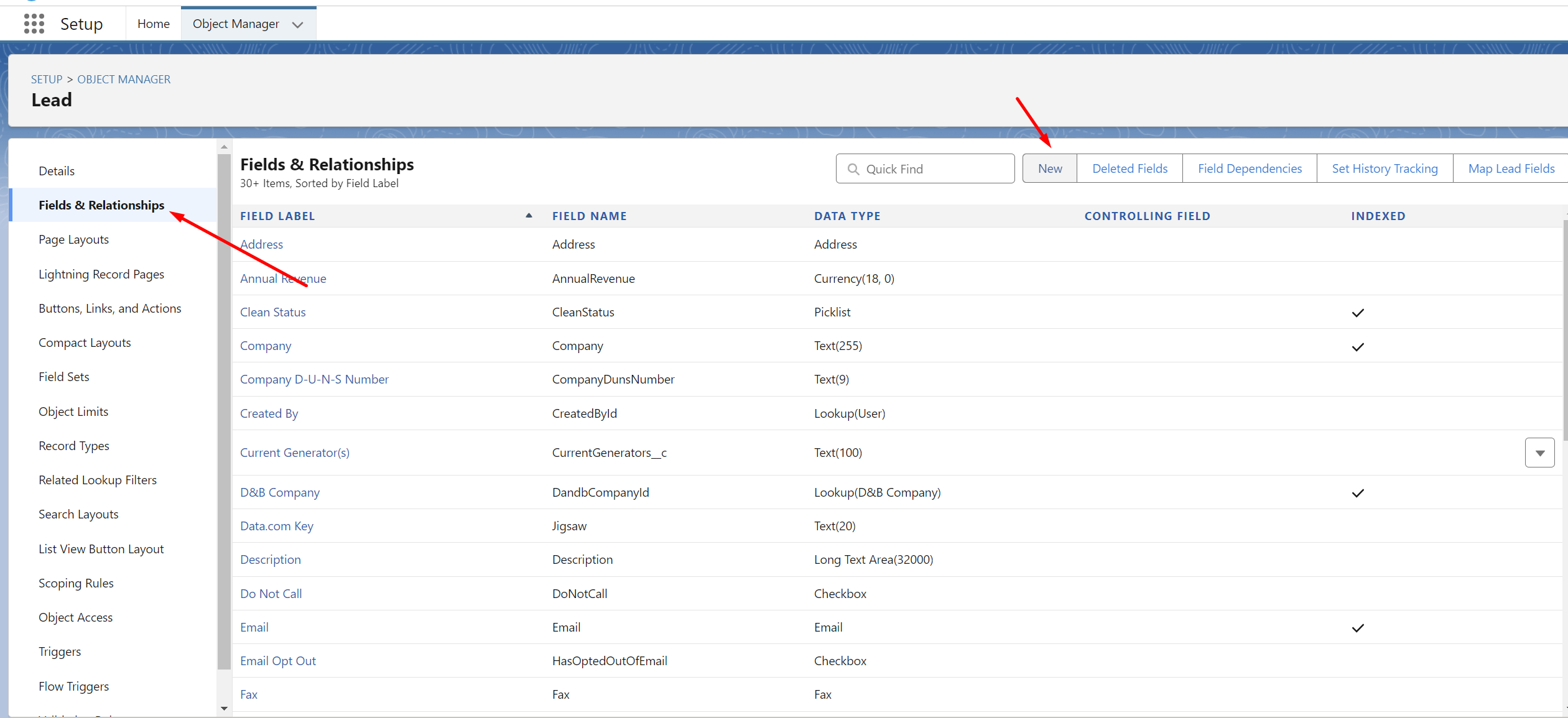 How to set up the Sitefinity Salesforce Connector and create a ...