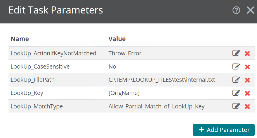 A screenshot of a computer errorDescription automatically generated
