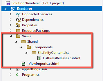 Renderer: Personalization issue if a widget uses a custom template from ...